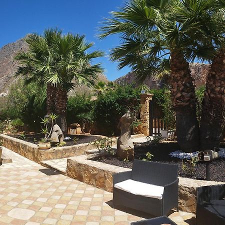 Baia Cofano Home Кустоначі Екстер'єр фото