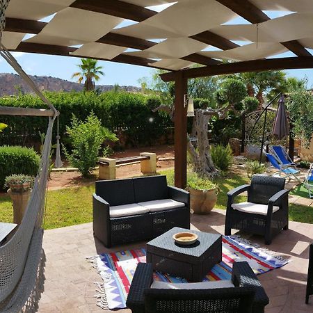 Baia Cofano Home Кустоначі Екстер'єр фото