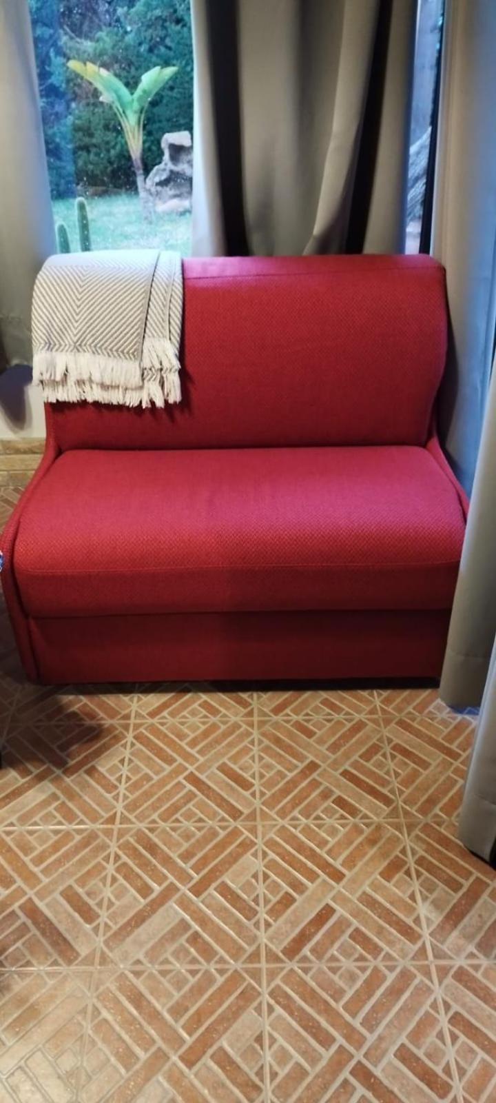 Baia Cofano Home Кустоначі Екстер'єр фото