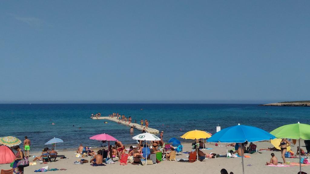 Baia Cofano Home Кустоначі Екстер'єр фото
