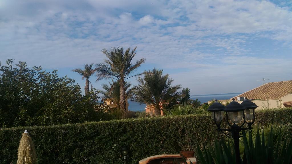 Baia Cofano Home Кустоначі Екстер'єр фото
